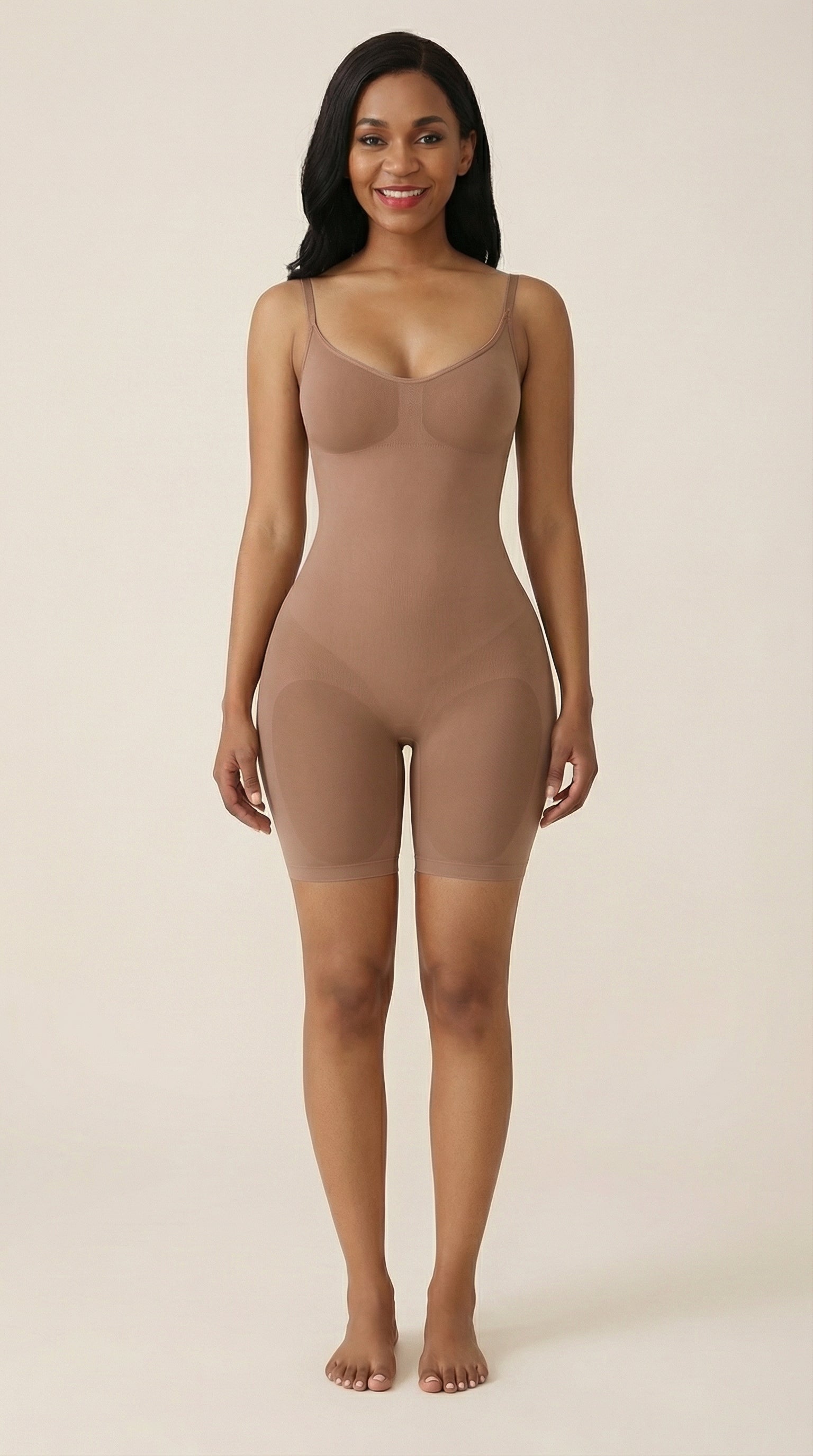 Veloura Sculpt Bodysuit